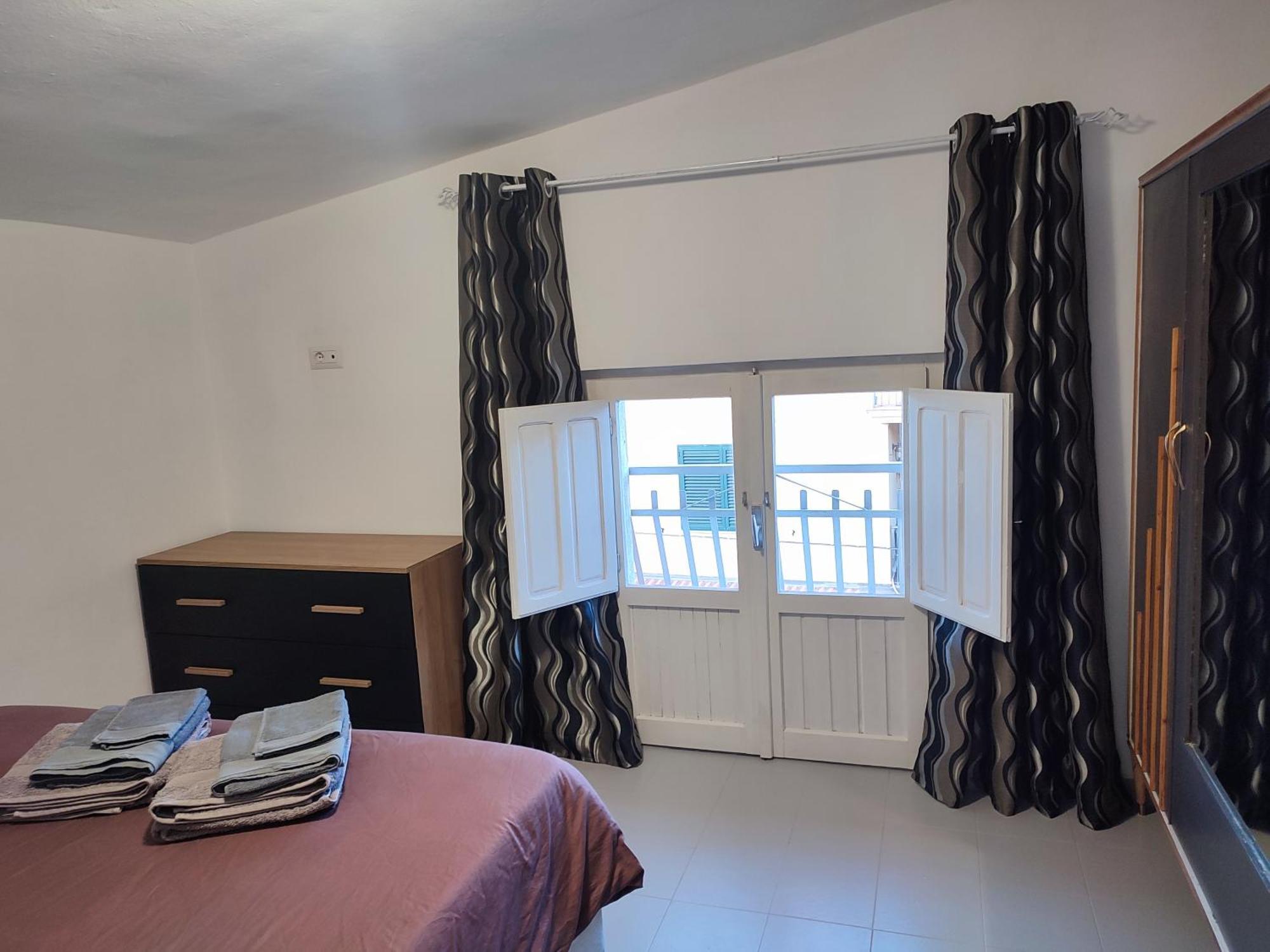 La Mansarda Apartment Tortoli Exterior photo
